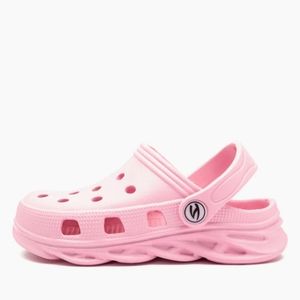Hobibear Girl's Clogs